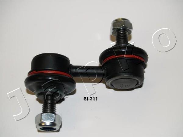 Japko 106311 - Стабілізатор, ходова частина autocars.com.ua