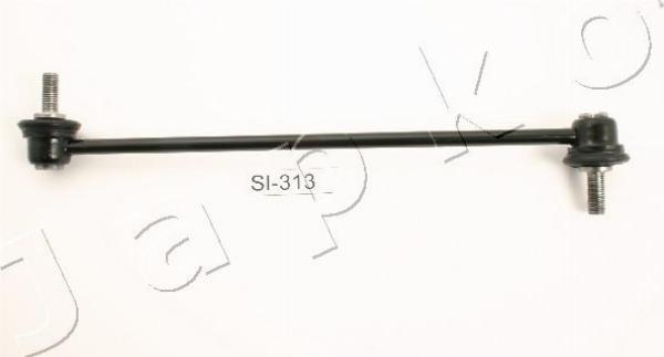 Japko 106313 - Тяга / стійка, стабілізатор autocars.com.ua