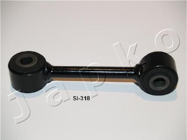 Japko 106318 - Стабілізатор, ходова частина autocars.com.ua