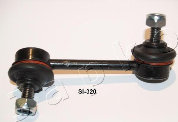 Japko 106319L - Стабілізатор, ходова частина autocars.com.ua