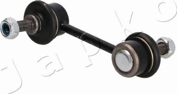 Japko 106322 - Стабілізатор, ходова частина autocars.com.ua
