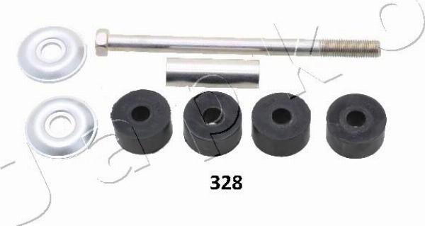 Japko 106328 - Стабілізатор, ходова частина autocars.com.ua