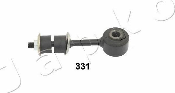 Japko 106331 - Стабілізатор, ходова частина autocars.com.ua