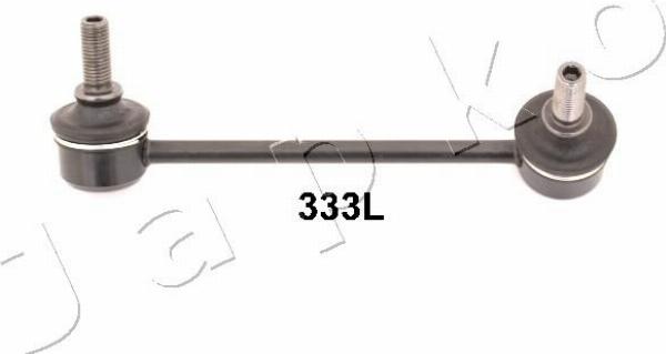 Japko 106333L - Стабілізатор, ходова частина autocars.com.ua