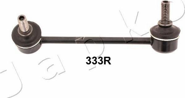 Japko 106333R - Стабілізатор, ходова частина autocars.com.ua