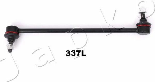 Japko 106337L - Стабілізатор, ходова частина autocars.com.ua