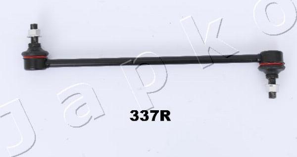 Japko 106337R - Стабілізатор, ходова частина autocars.com.ua