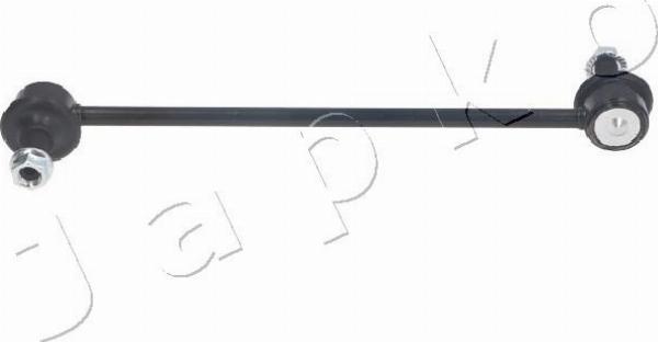 Japko 106340 - Стабілізатор, ходова частина autocars.com.ua