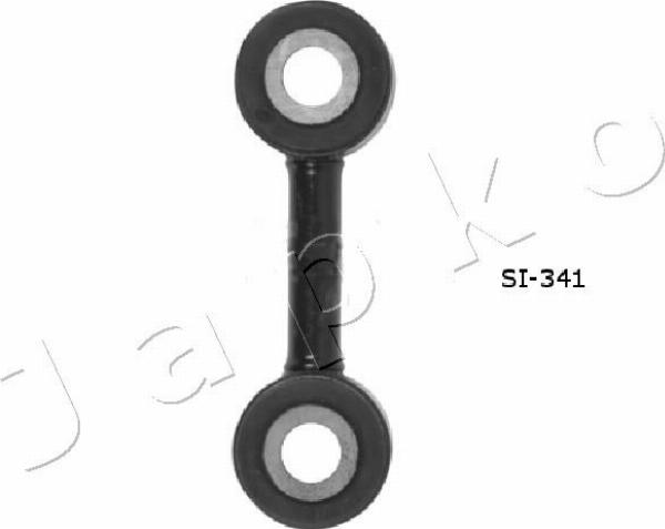 Japko 106341 - Стабілізатор, ходова частина autocars.com.ua