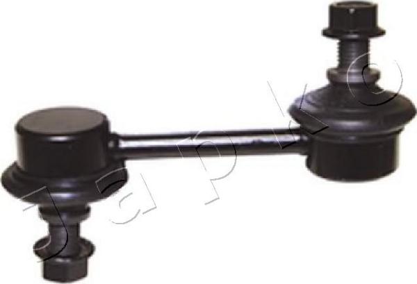 Japko 106343 - Стабілізатор, ходова частина autocars.com.ua