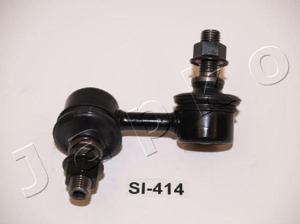 Japko 106414L - Стабілізатор, ходова частина autocars.com.ua