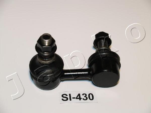 Japko 106429L - Стабілізатор, ходова частина autocars.com.ua