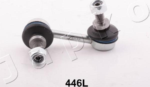 Japko 106446L - Стабілізатор, ходова частина autocars.com.ua