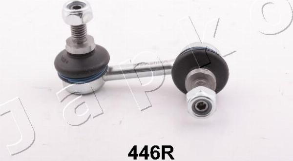 Japko 106446R - Стабілізатор, ходова частина autocars.com.ua