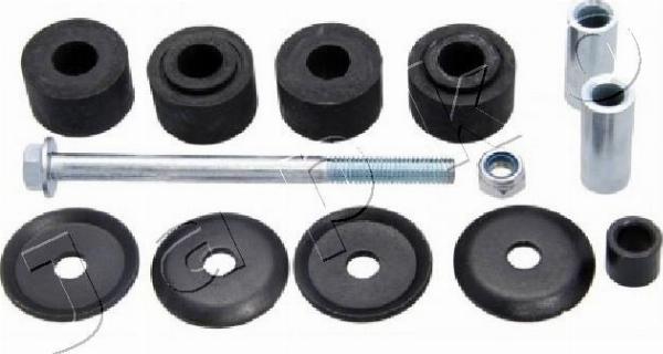 Japko 106451 - Стабілізатор, ходова частина autocars.com.ua