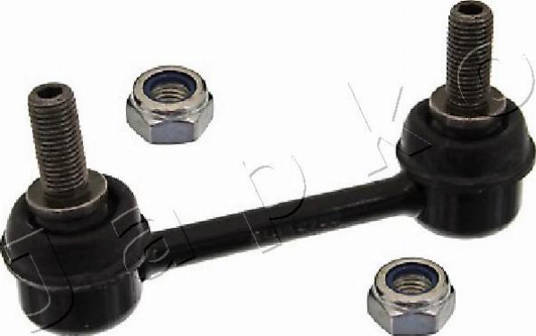 Japko 106453 - Стабілізатор, ходова частина autocars.com.ua