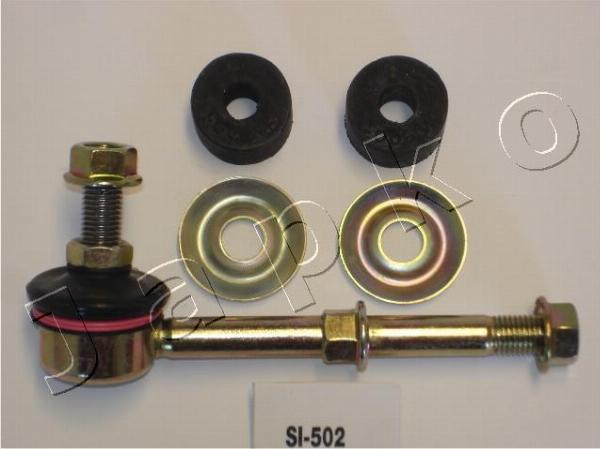 Japko 106502 - Стабілізатор, ходова частина autocars.com.ua