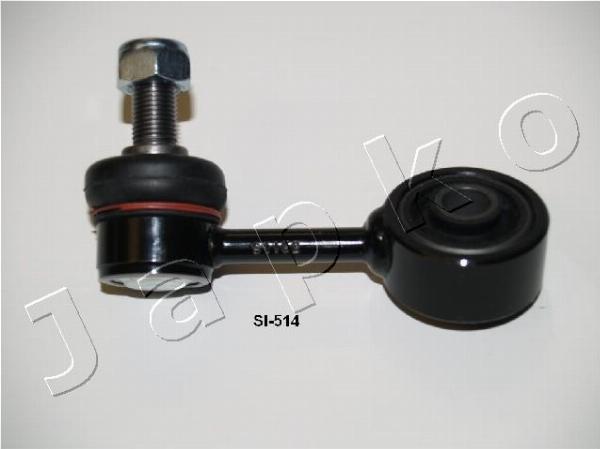 Japko 106513L - Стабілізатор, ходова частина autocars.com.ua