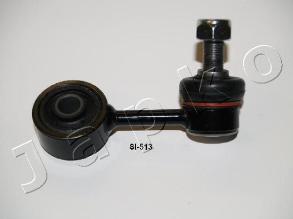 Japko 106513R - Стабілізатор, ходова частина autocars.com.ua