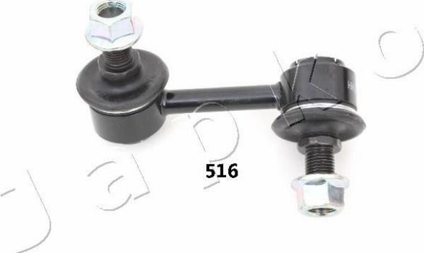 Japko 106516L - Стабілізатор, ходова частина autocars.com.ua