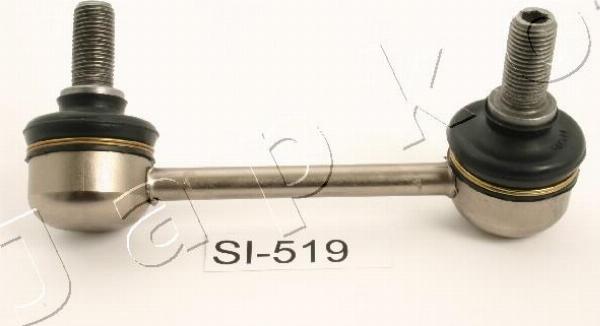 Japko 106518R - Стабілізатор, ходова частина autocars.com.ua