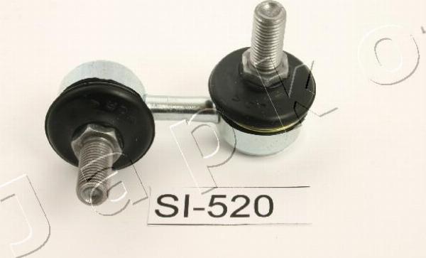 Japko 106520L - Стабілізатор, ходова частина autocars.com.ua