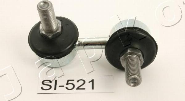 Japko 106520R - Стабілізатор, ходова частина autocars.com.ua