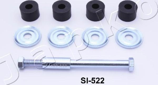 Japko 106522 - Тяга / стійка, стабілізатор autocars.com.ua