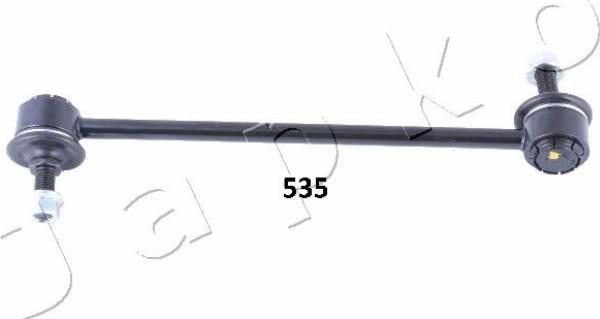 Japko 106534R - Стабілізатор, ходова частина autocars.com.ua