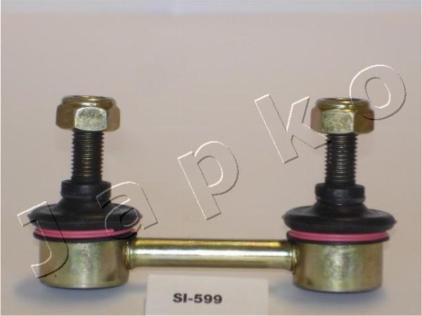 Japko 106599 - Стабілізатор, ходова частина autocars.com.ua