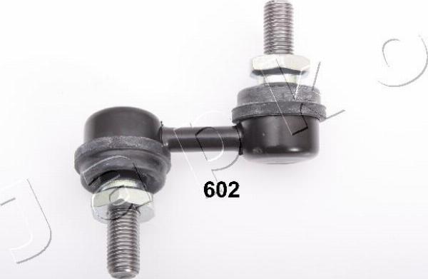 Japko 106601L - Стабілізатор, ходова частина autocars.com.ua