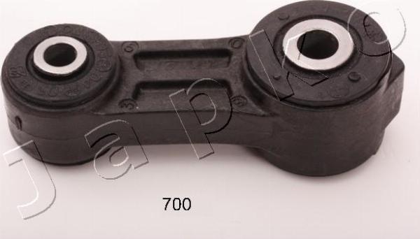 Japko 106700 - Стабілізатор, ходова частина autocars.com.ua