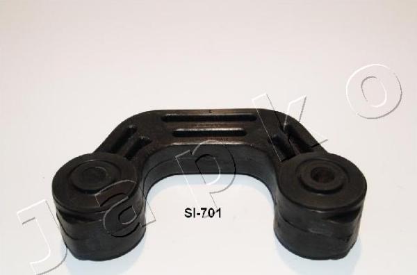 Japko 106701 - Стабілізатор, ходова частина autocars.com.ua