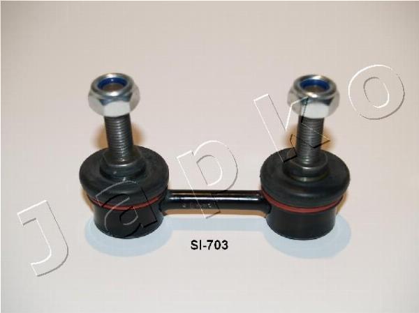 Japko 106703 - Стабілізатор, ходова частина autocars.com.ua