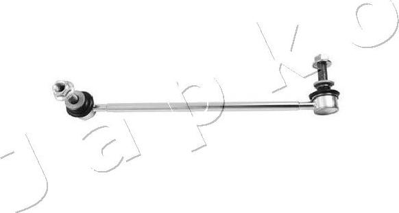 Japko 106710L - Стабілізатор, ходова частина autocars.com.ua