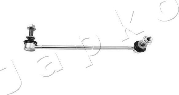Japko 106710R - Стабілізатор, ходова частина autocars.com.ua