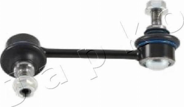 Japko 106713L - Стабілізатор, ходова частина autocars.com.ua