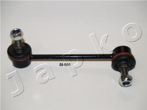 Japko 106900R - Стабілізатор, ходова частина autocars.com.ua