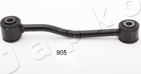 Japko 106905 - Стабілізатор, ходова частина autocars.com.ua