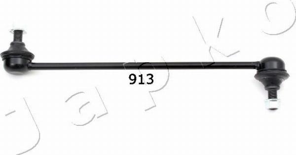 Japko 106913 - Стабілізатор, ходова частина autocars.com.ua