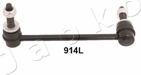 Japko 106914L - Стабілізатор, ходова частина autocars.com.ua