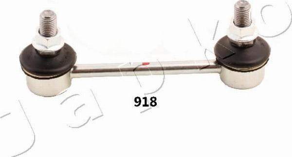 Japko 106918 - Стабілізатор, ходова частина autocars.com.ua