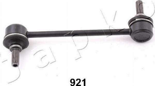 Japko 106921 - Стабілізатор, ходова частина autocars.com.ua