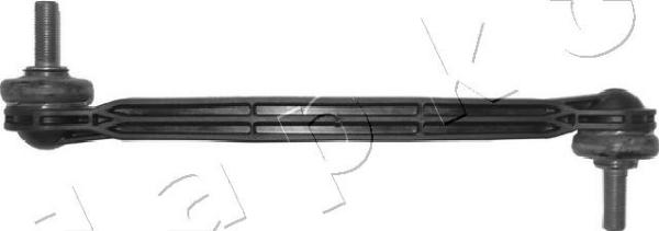 Japko 106926 - Стабілізатор, ходова частина autocars.com.ua