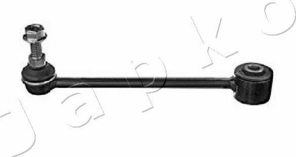 Japko 106929 - Стабілізатор, ходова частина autocars.com.ua