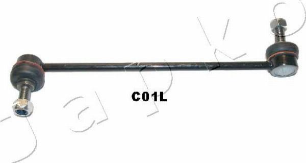 Japko 106C01L - Стабілізатор, ходова частина autocars.com.ua