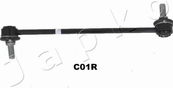 Japko 106C01R - Стабілізатор, ходова частина autocars.com.ua