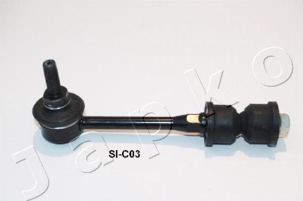 Japko 106C03 - Стабілізатор, ходова частина autocars.com.ua