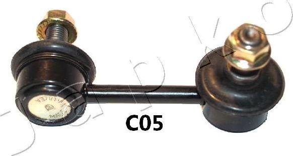 Japko 106C05 - Стабилизатор, ходовая часть autodnr.net