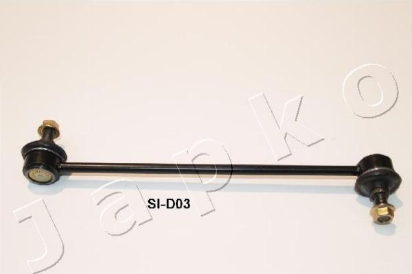 Japko 106D03 - Стабілізатор, ходова частина autocars.com.ua